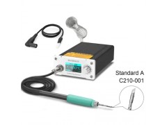 Handskit T210 Soldering Station With JBC Iron Tips