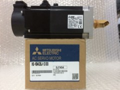 HG-KN43BJ-S100 Mitsubishi Medium Inertia 0.4kw Servo Motor