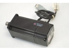 SGMAH-04AAA21 Yaskawa 400w power servo control motor