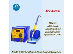 MECHANIC HK-936D Soldering Iron Soldering Station