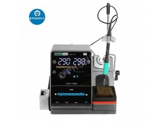 SUGON T28 Nano soldering rework station