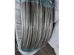 Binding Wire for Scaffolding