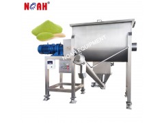 Wldh-series High Efficient Ribbon Mixing Machine