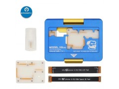 Mechanic PCB Separating Repair Test Platform