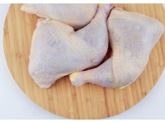 Chicken drumsticks