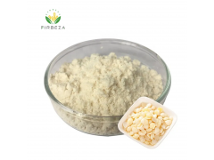 OEM ODM Factory Supply  Pure Natural Organic Almond Flour Extract Powder