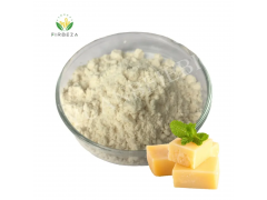 OEM ODM Factory Price Bulk  Organic Cheese Flavor Cream Powder