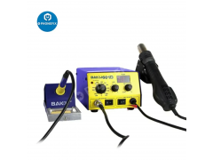 Baku 601D 110V LED Digital Display Rework Soldering Station