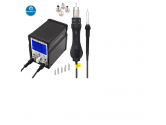 YIHUA999D BGA mobile phone repair soldering station