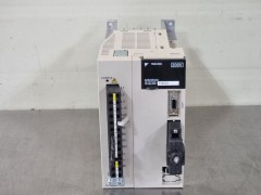 SGDS-15A05A Yasakwa three phase aC input output servopack model