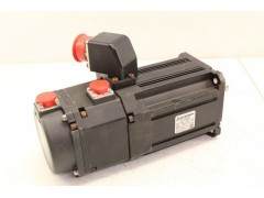 HF-JP103BK Mitsubishi 123v input  AC servo control motor