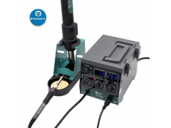 DES H92 SMD Precision Soldering Rework Station