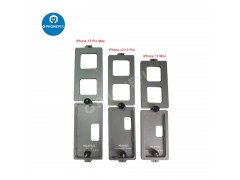 Series LCD Screen Frame Bezel Pressure Holding Mold Clamp