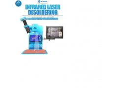 SUNSHINE SS-890D Laser Desoldering Machine