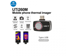 UNI-T Type-C Smart PCB Circuit Fault Test