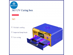 MECHANIC 365 UV Curing Box For Phone LCD Repair Machine