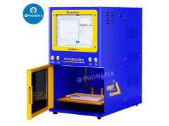 MECHANIC ILaser W20 Laser Marking Precise Focus Machine