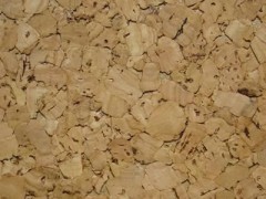 Cork Rubber Sheet