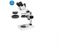 AIFEN D2 LED Industrial Microscope Round Light