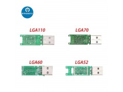 DIY U Disk USB Hynix NAND Flash For iPhone 4S-11 Pro Max Repair