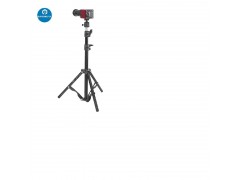 Adjustable Industrial Camera Tripod