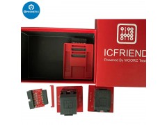 ICFriend ICS-UFS 3 in 1 Support UFS BGA95/153/254 Set With JTAG Plus Box