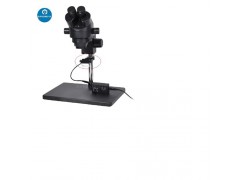 25mm 32mm LED Stereo Microscope Illuminator