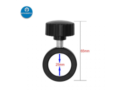 32m/25mm Microscope Fixed Metal Bracket