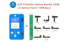 JC Battery Repair Flex Cable For iPhone 11-14 Pro Max