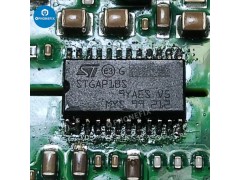 STGAP1BS Automotive Computer board IC Chip