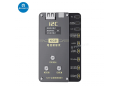 i2C Battery Repair instrument KC01 For iphone 6 to 14 Pro Max