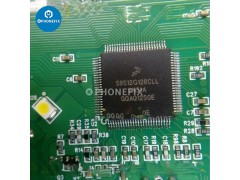 0N51A Car Computer Board Auto ECU Displaceable