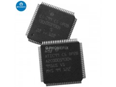 C5 OP2B A2C00059304 Car Computer Board Chip Auto ECU