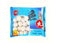 Frozen Fish Ball