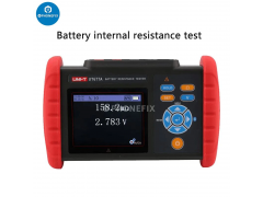 UNI-T UT677A Battery Resistance Tester Voltage Temperature Measuring