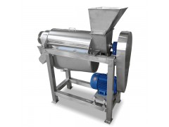 Industrial Juicer Machine