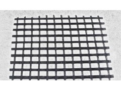 HDPE or PP Biaxial Geogrid