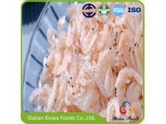 Dried baby shrimp