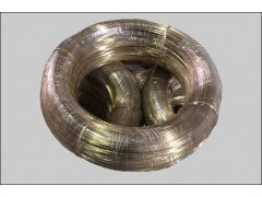 Copper and Copper Alloy Wire