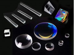 Optical Glass