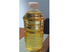 Pure Refined Sunflower Oil