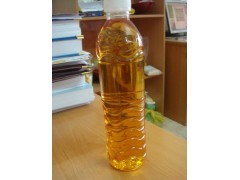 Peanut oil