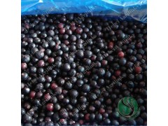 Frozen Blackcurrant