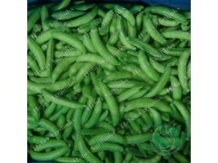 frozen Sugar snap pea