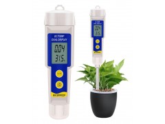 Ec 315 Direct Soil Tester