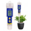 Ec 315 Direct Soil Tester