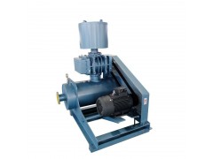 M6010 Tri-Lobes Roots Blower /Vacuum Pump/Vacuum Pump