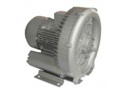 2rb 510-7AA11 Side Channel Blower