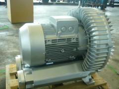 2rb 430-7AA21 Side Channel Blower