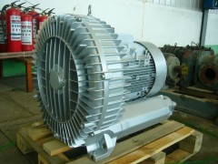 2rb 530-7AA21 Side Channel Blower